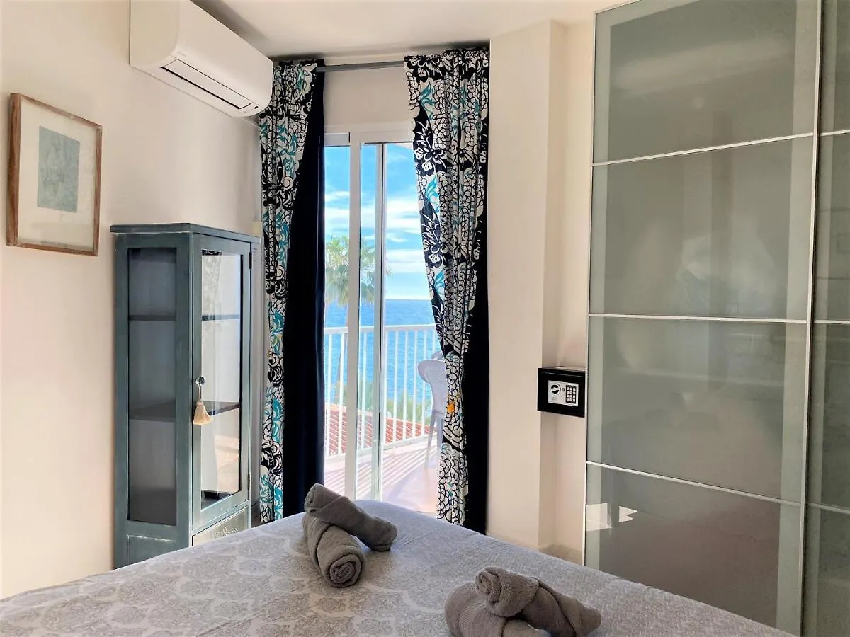Apartmán Torresol Torrecilla 506 Casasol Nerja